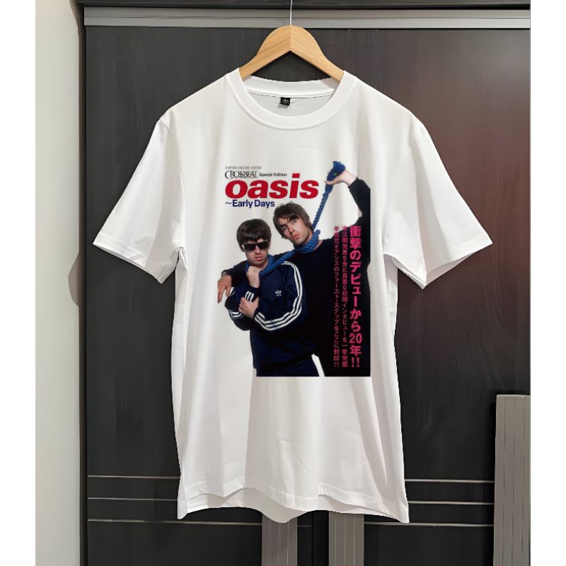 KAOS BAND OASIS VINTAGE | KAOS BAND