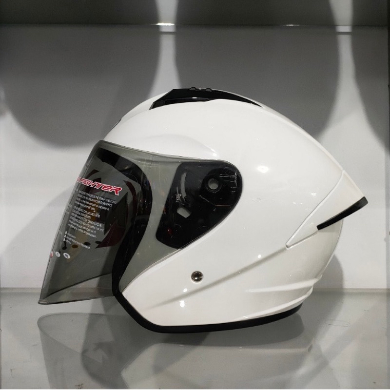 HELM NHK N1 ELITE SOLID