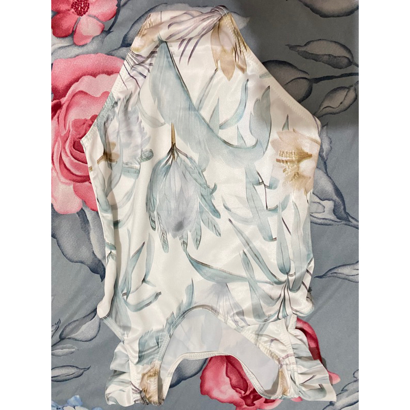 Preloved Baju Renang Bayi/Anak