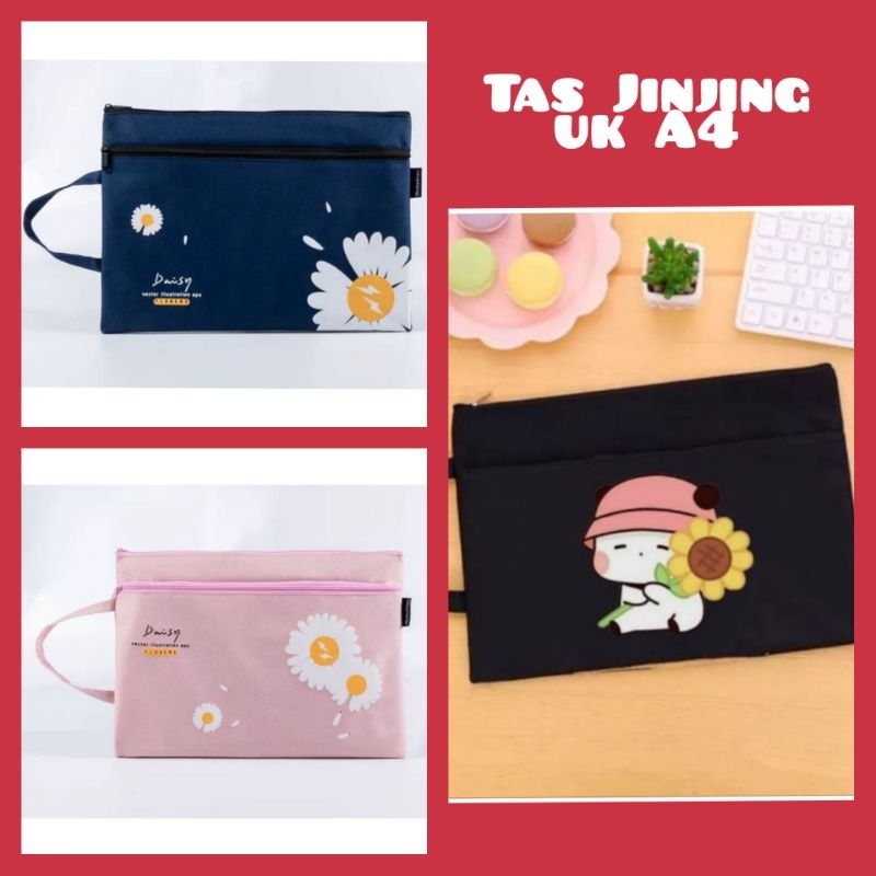 

tas jinjing uk A4
