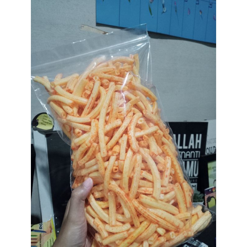 

Stik Keju