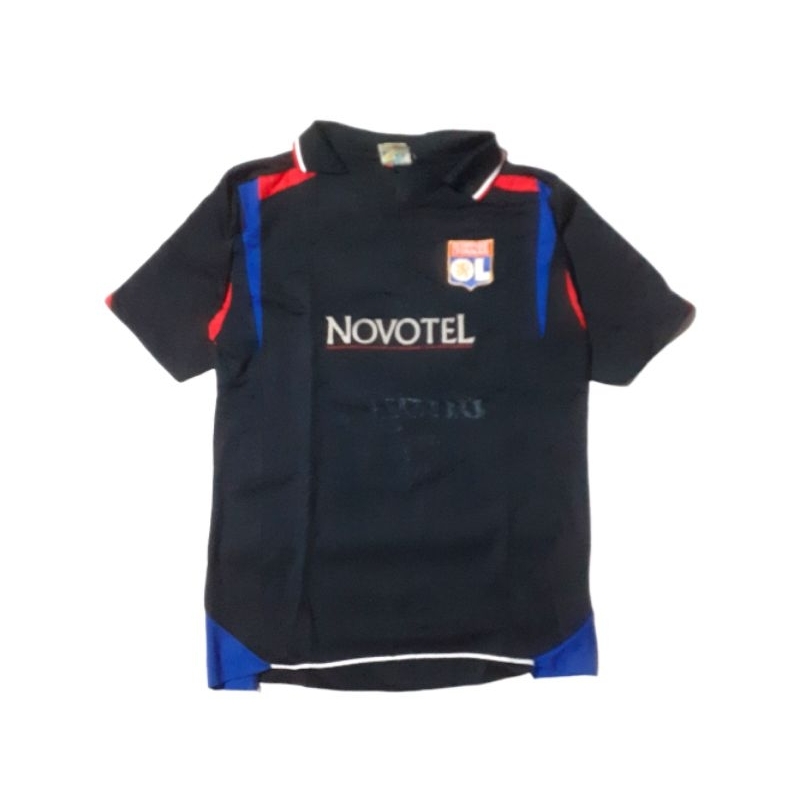 jersey Lyon