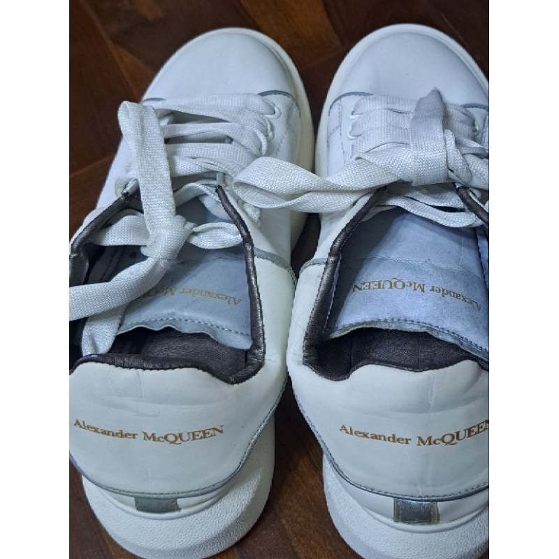 Sepatu Alexander McQUEEN