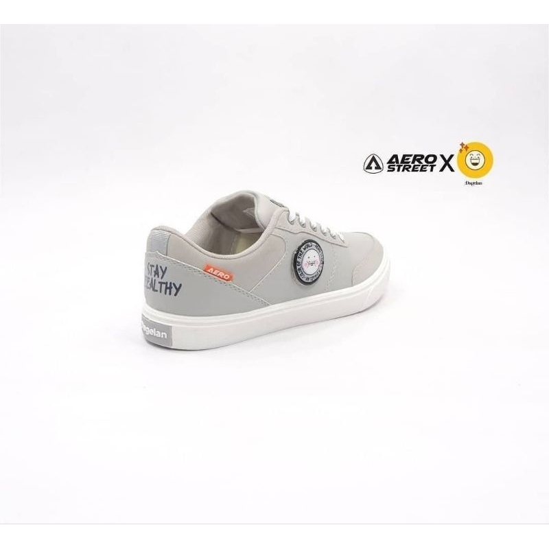 AERO X DAGELAN Size 40