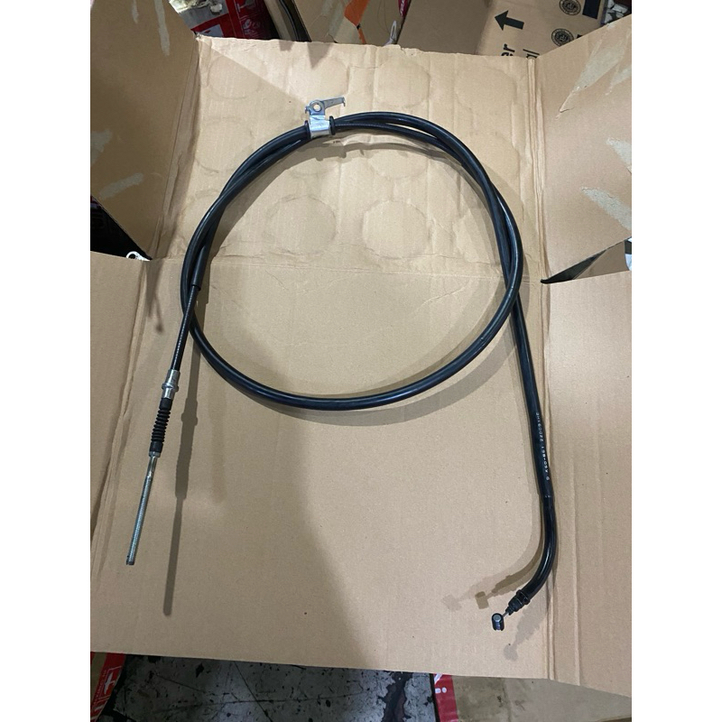 kebel rem belakang vario 125 new vario 150 new original