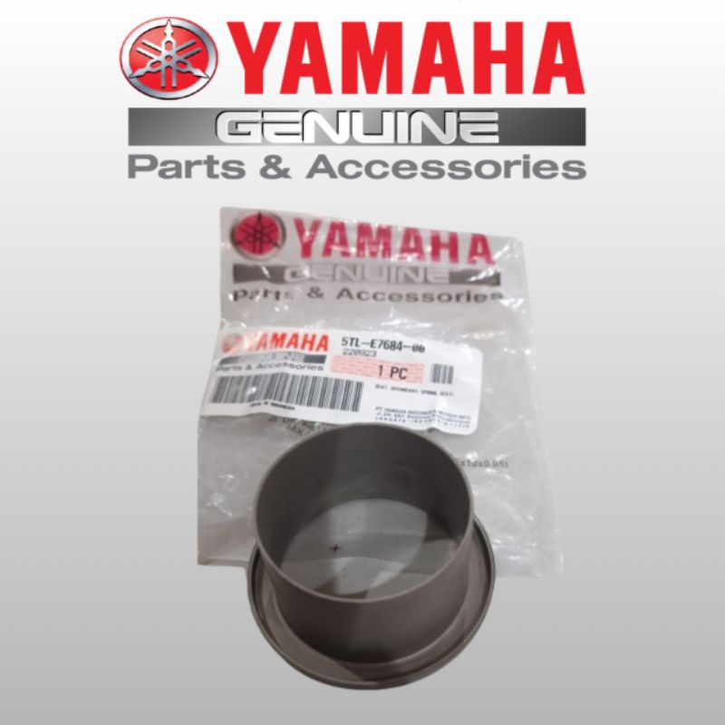 DUDUKAN PER CVT /5TL-E7684-00