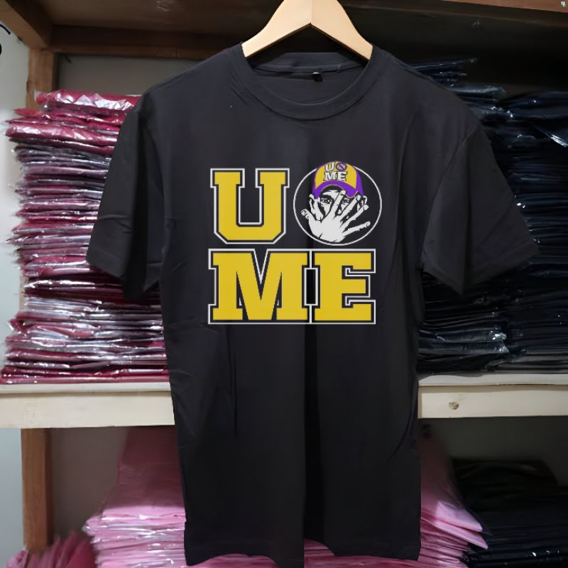 KAOS WWE JOHN CENA VINTAGE