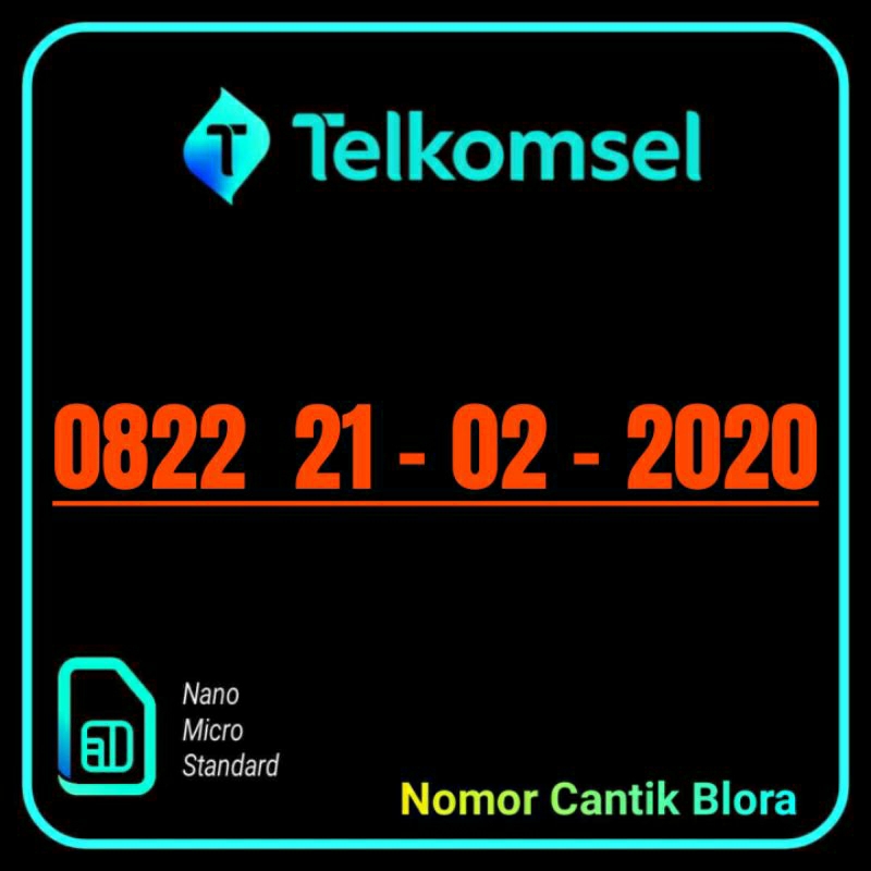 Nomor Cantik Telkomsel Tahun Lahir - Nomor Cantik Simpati Tahun Lahir - Nomer Cantik Telkomsel - Nom
