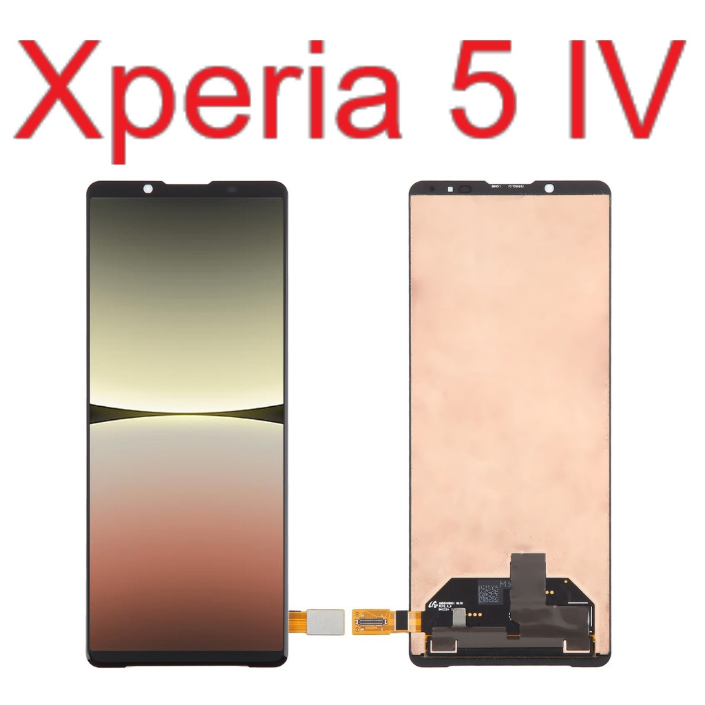 Original LCD TouchScreen Sony Xperia 5 IV