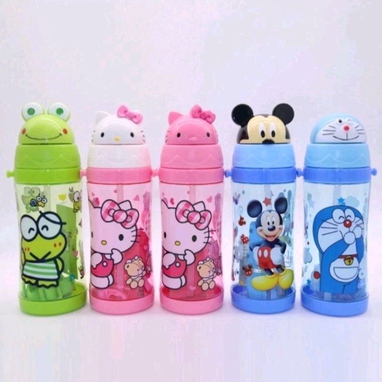 Botol Minum anak TK