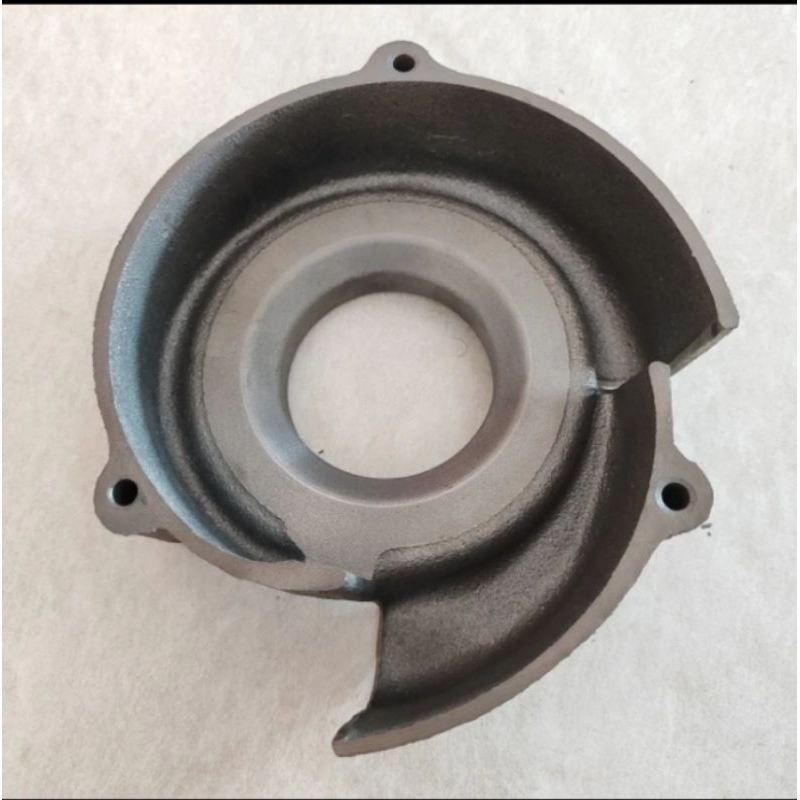 Rumah Keongan housing kipas impeller pompa air alkon 3 inch honda