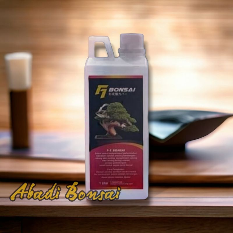 Formula F1 1000 ml, salep kambium