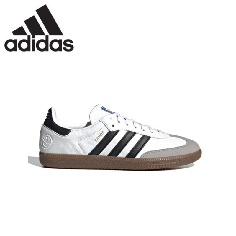 Adidas Samba Vegan White Gum Original