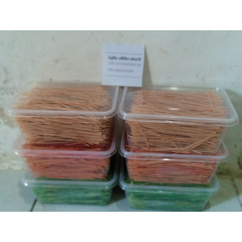 

mie lidi box