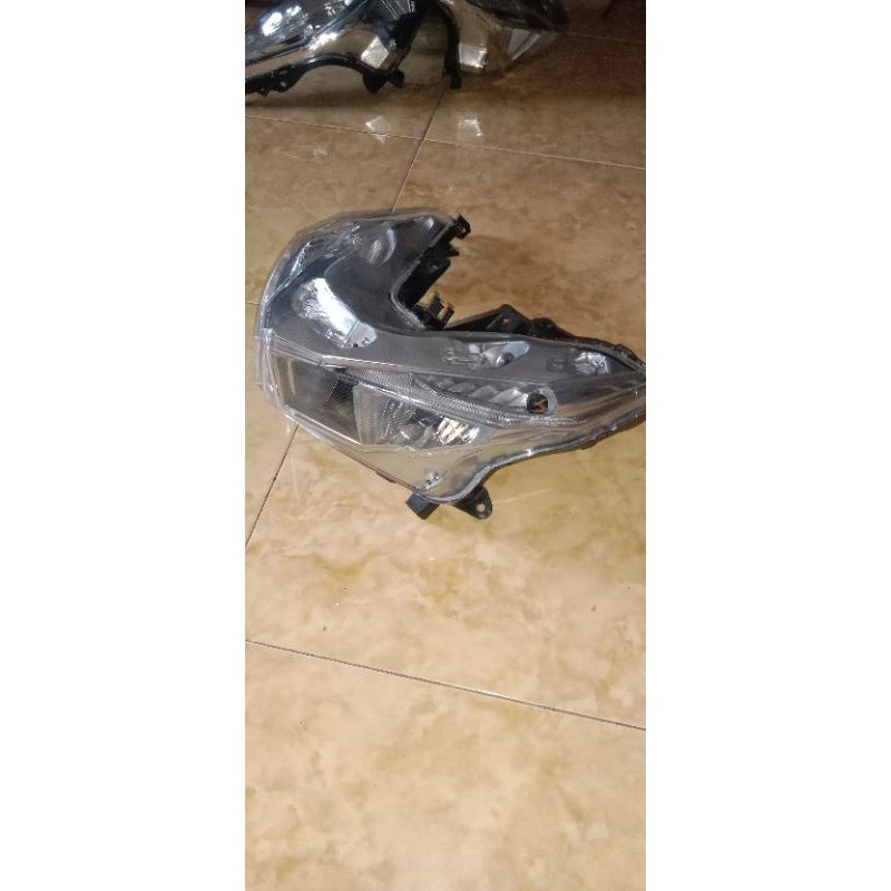 reflektor vario 125-150 thn 2016-2017