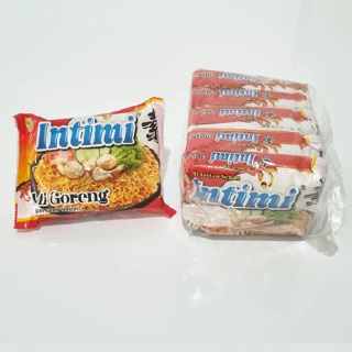 

INTIMI MIE INSTANT VEGAN 5 PCS