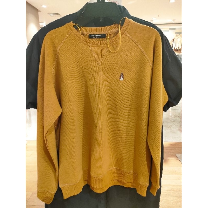 sweater Hush puppies sale jastip