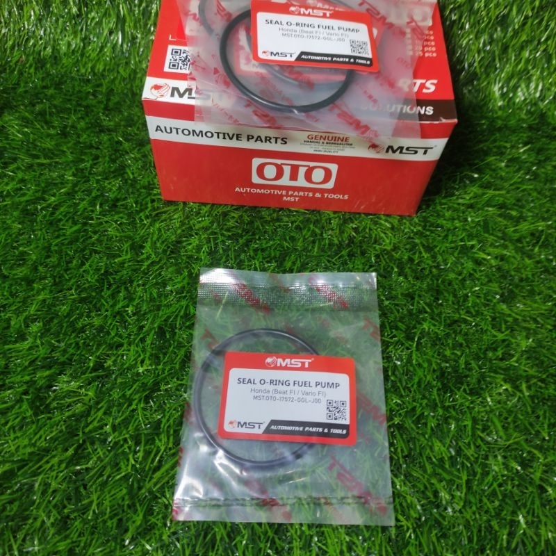 oring fuel pump beat Scoopy genio vario 125 vario 150