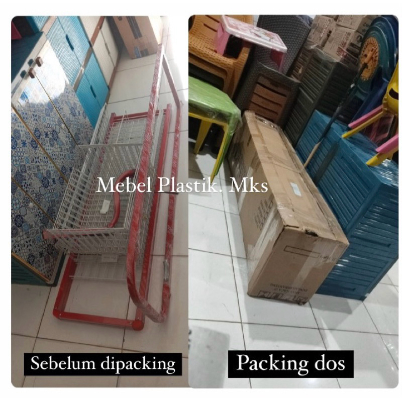 

RAKIT Jasa Packing aman/ bungkus/ Ekstra Bubblewrap BARANG LEBIH AMAN