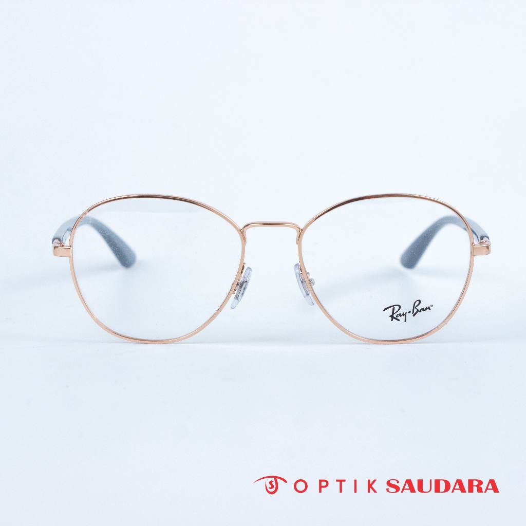 Ray Ban Kacamata Wanita F RB 6470 3094 52