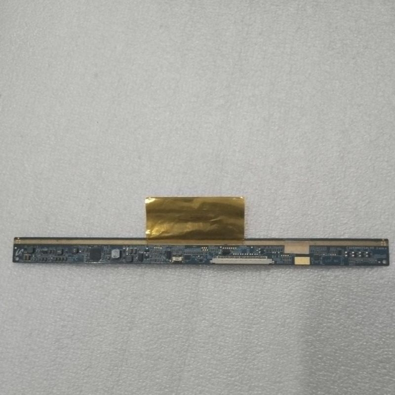 tcon toshiba 32p1400vj tcon polytron 32d100 32t100 32d900 32d9505 warna biru