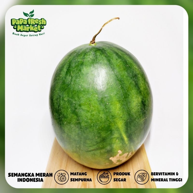 

SEMANGKA NON BIJI MANIS JUMBO TERMURAH