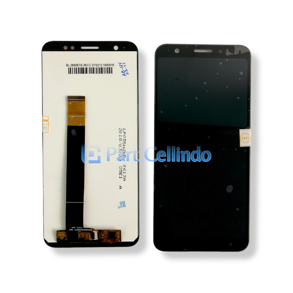 LCD TOUCHSCREEN ASUS ZB555KL ( ZENFONE MAX ( M1 )