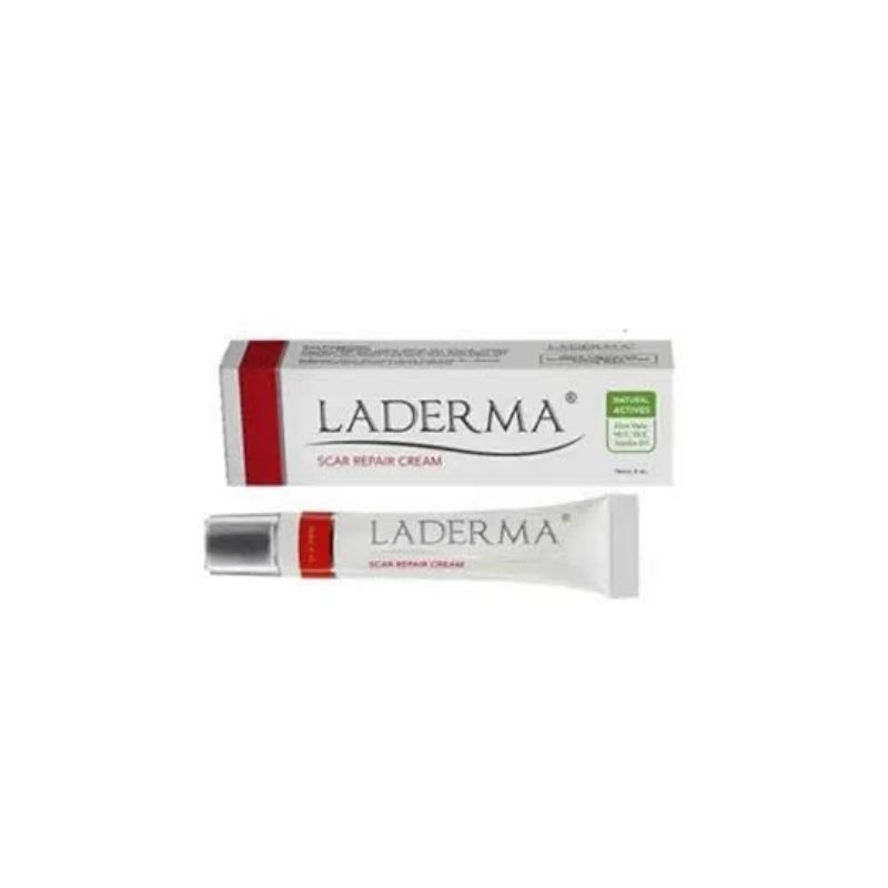 Laderma Scair Repair