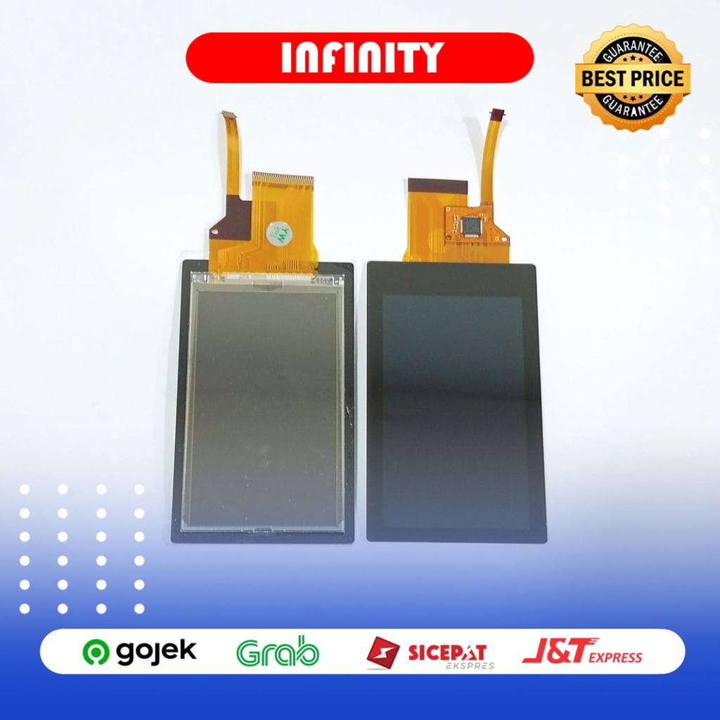 LCD Olympus EPL5 EPL6 EPL 5 EPL 6