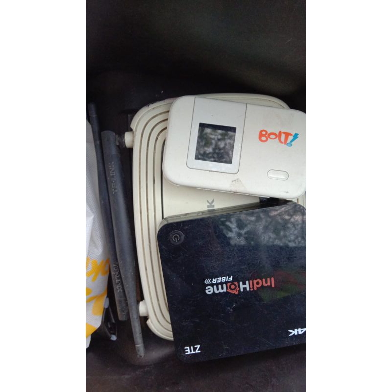 PAKET STB openwrt tinggal pakai