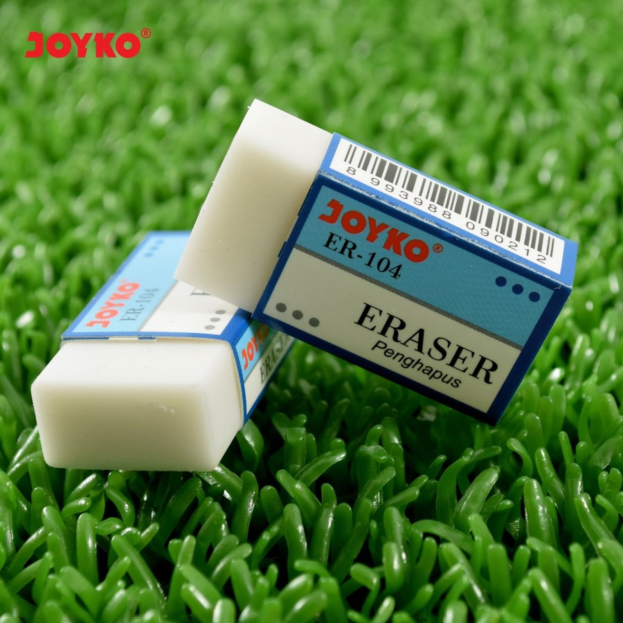 

Eraser / Penghapus Joyko ER-104
