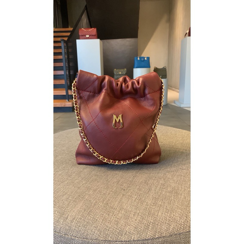 MOOIJ EZZY MINI (PRELOVED)