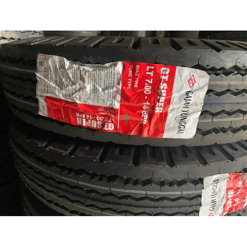 PROMO BAN GT 700 r14 L300