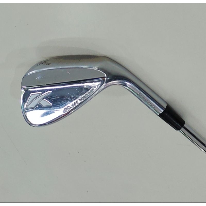 Stick Golf Lob atau Sand Wedge 58°