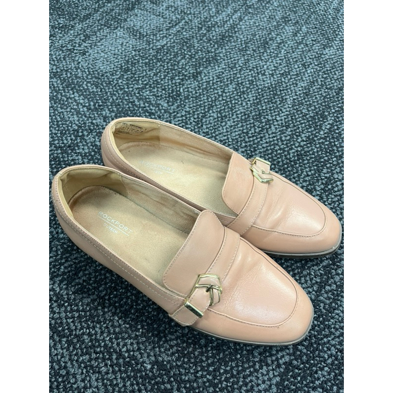 Preloved: Rockport Flatshoes Original