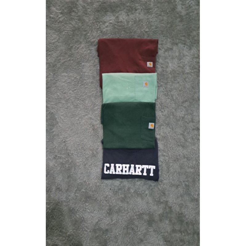 BORONGAN CARHARTT