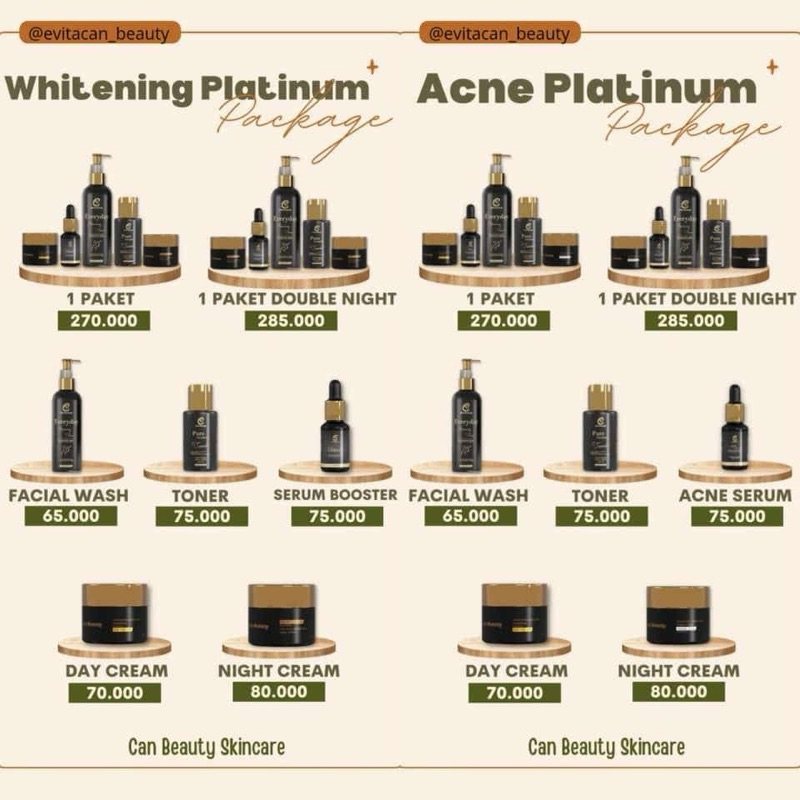 [ LIVE ] CAN BEAUTY SKINCARE BPOM