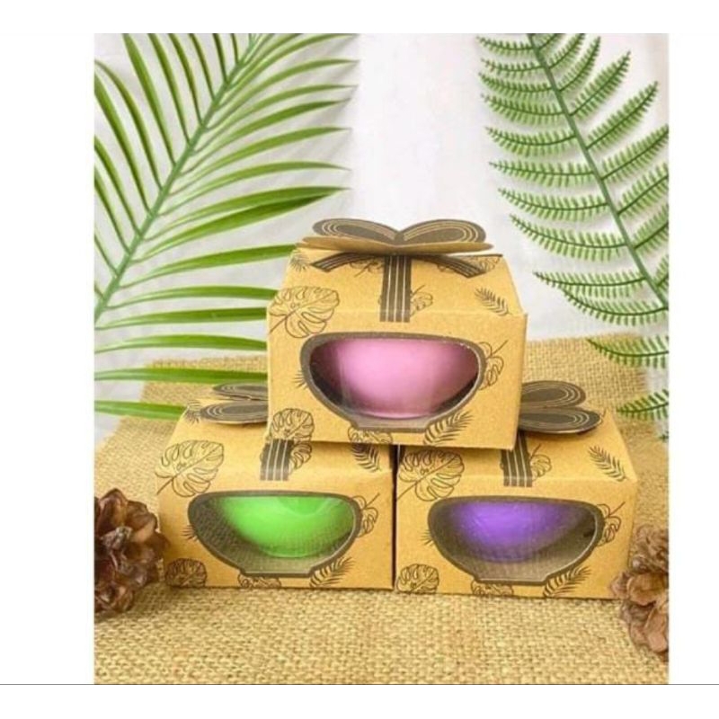 

BOK MANGKOK BULAT WARNA HARGA DI Atas PER50 pcs