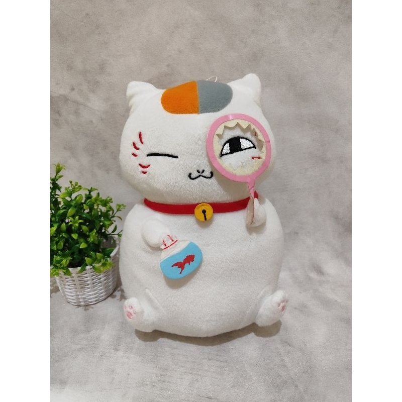 BONEKA NYANKO SENSEI