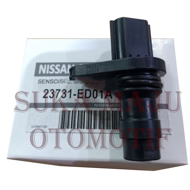 sensor cmp ckp Nissan grand Livina original