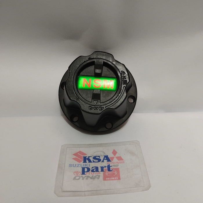 FREE LOCK DAIHATSU TAFT INDEPENDENT F73