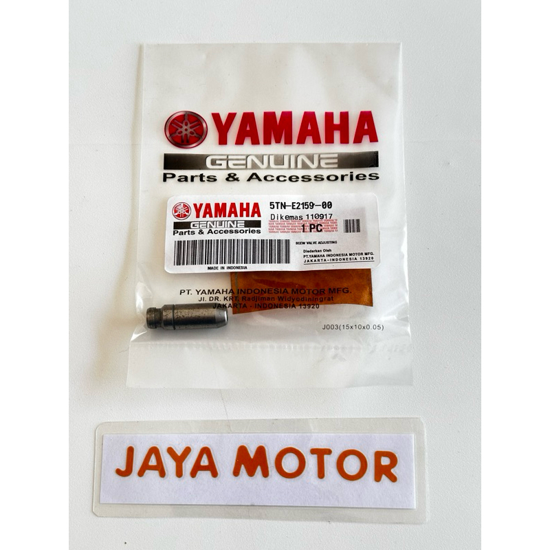 Bos botol klep Jupiter Z Vega r new Crypton Vega Lama Yamaha
