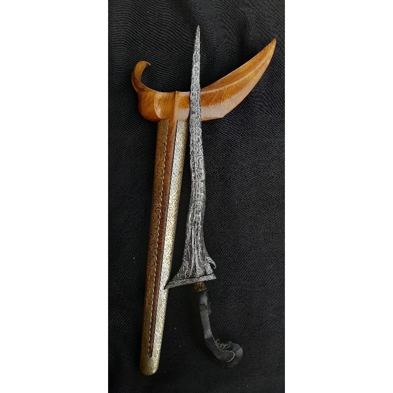 KRIS JANGKUNG MANGKURAT SEGOROWINOTAN