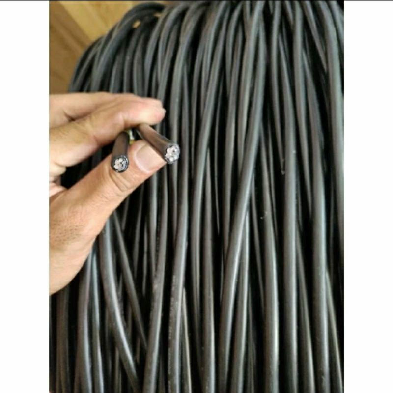 Kabel SR 2x10mm / Kabel Twisted / Kabel PLN / Kabel Tic 2×10mm PER METER