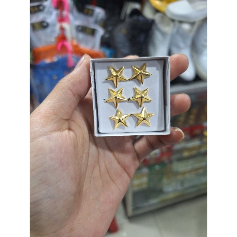 BINTANG PANGKAT TNI