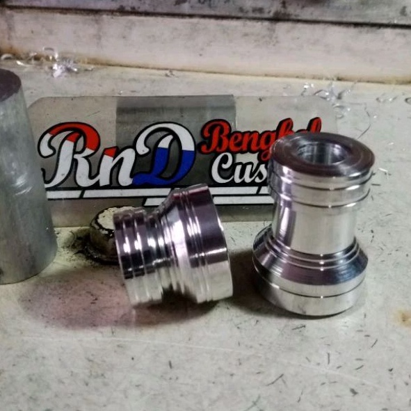 Wjg Boshing gearbox depan pcx 15lokal pnp velg Vario 12515