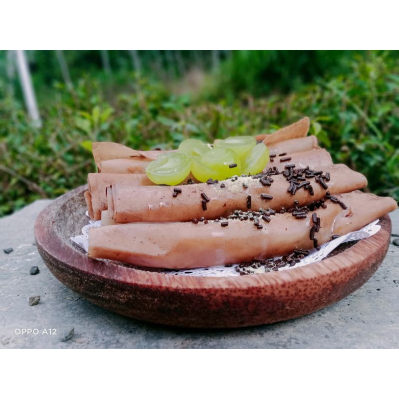 

piscok (pesan frozenfood bisa bgt)