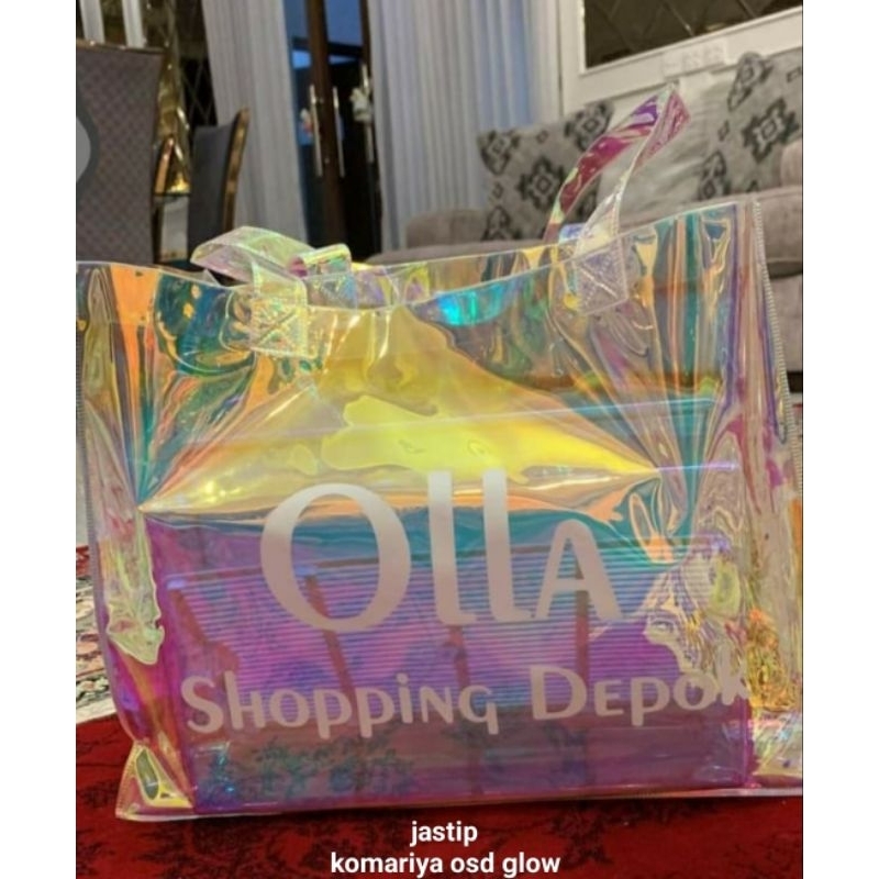 TAS SKINCARE OLLA SKIN DAILY