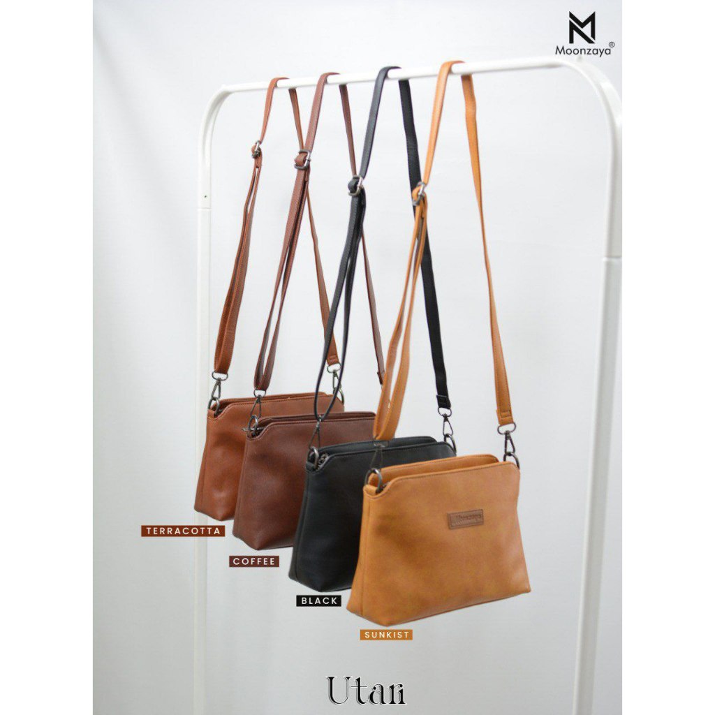 Moonzaya utari bag