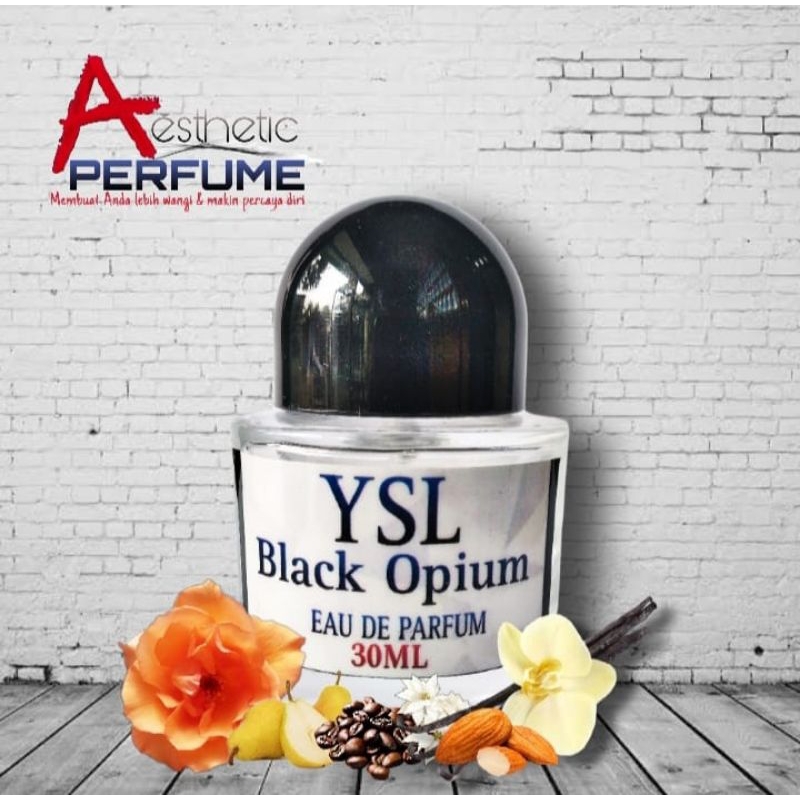 Black Opium